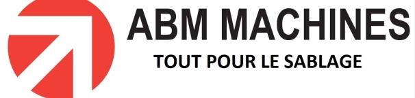 ABM Machines, Tout pour le sablage