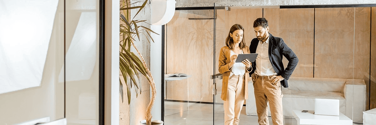 Arbeiten bei ImmoSky AG