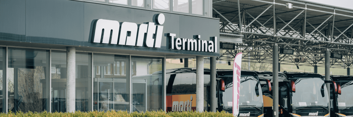 Work at Ernst Marti AG