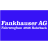 FANKHAUSER AG HUTTWIL, Rohrbach
