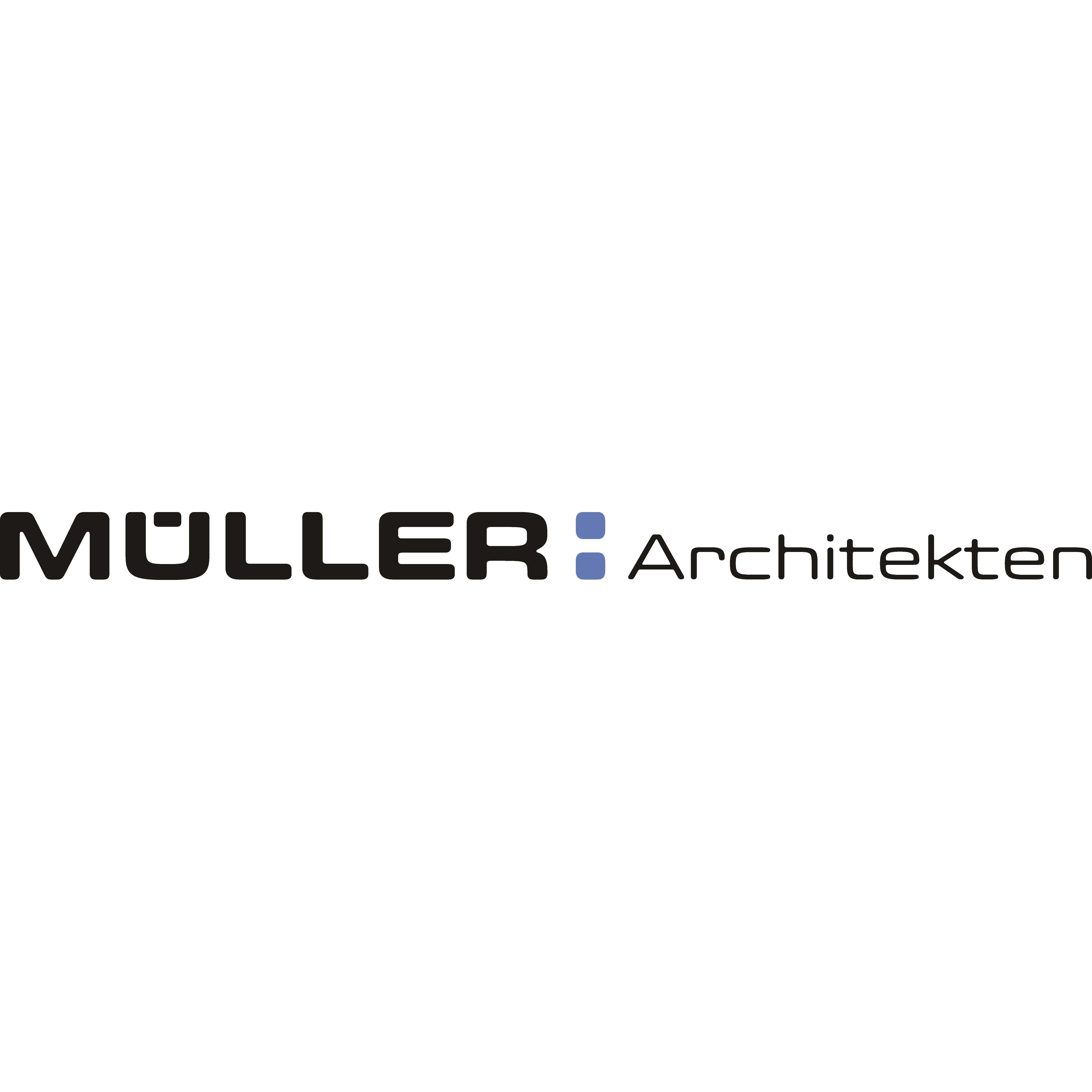 Müller Architekten AG