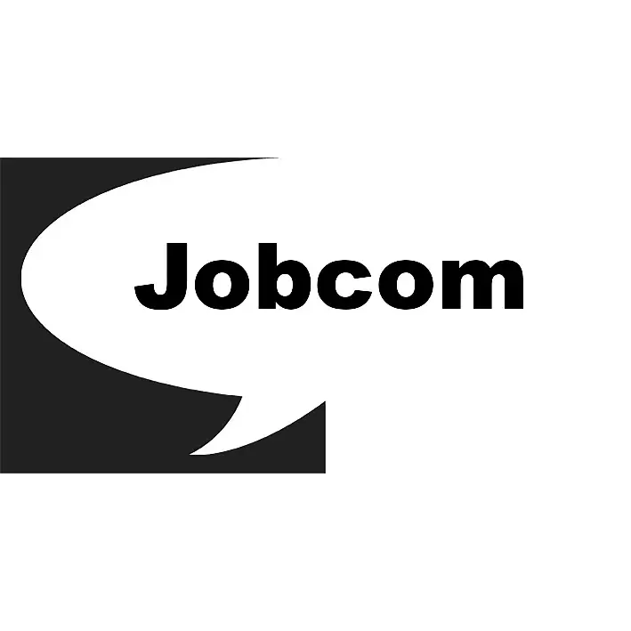 Jobcom GmbH Headerbild