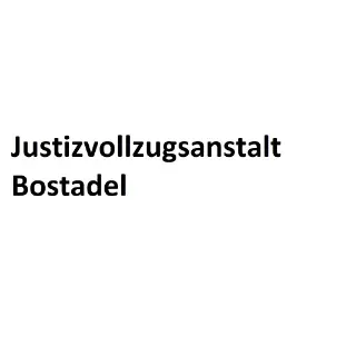 Logo Justizvollzugsanstalt Bostadel