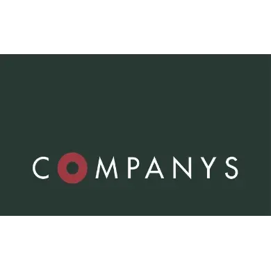 Logo COMPANYS Retail AG