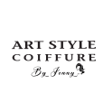 Art Style Coiffure by Jenny Falco