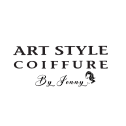 Art Style Coiffure by Jenny Falco