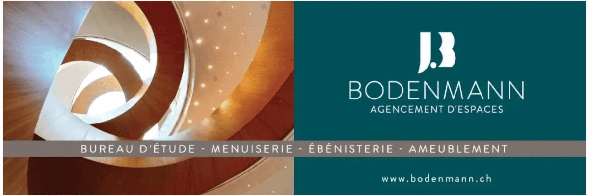 Arbeiten bei J. Bodenmann S.A.