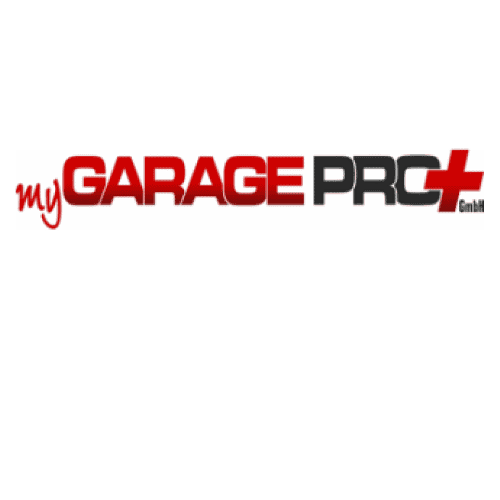 MY GARAGE PRO PLUS GmbH