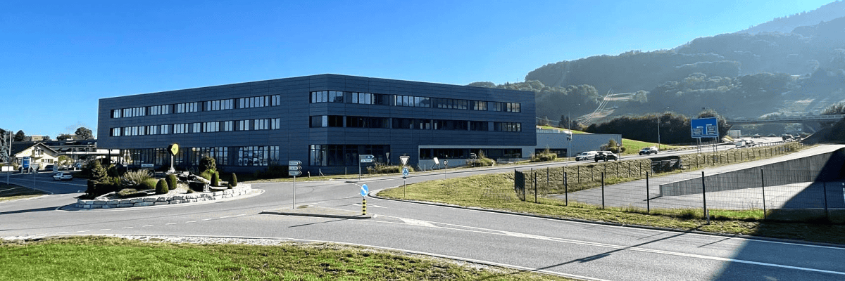 Travailler chez Polygravia arts graphiques S.A.