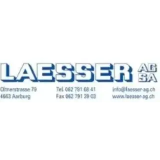 Laesser AG