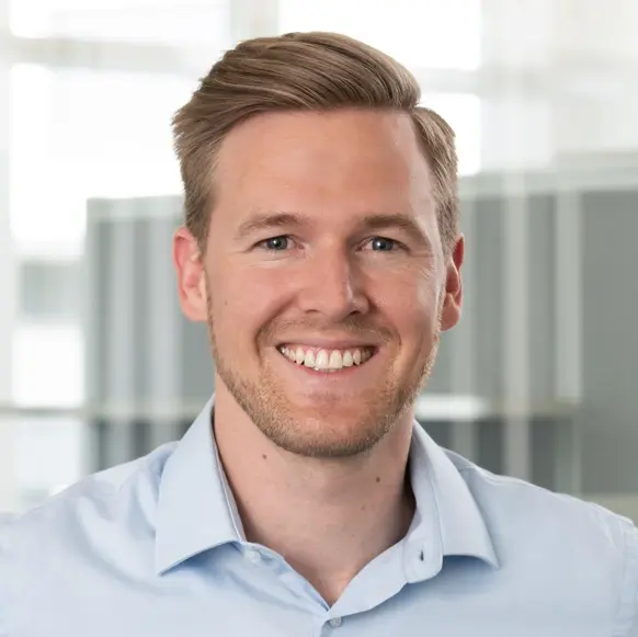 Michael Schwarzenberger