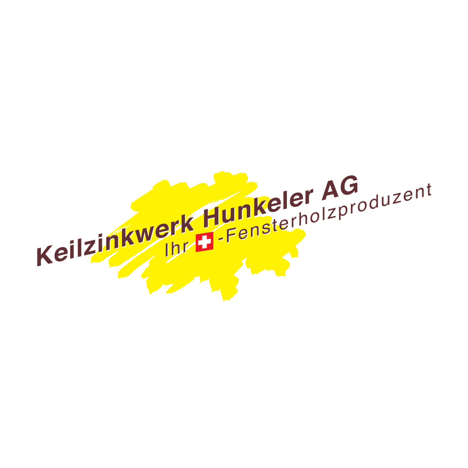 Keilzinkwerk Hunkeler AG