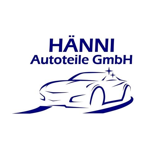Hänni Autoteile GmbH Headerbild