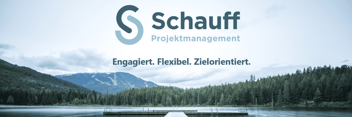 Arbeiten bei Schauff Projektmanagement GmbH