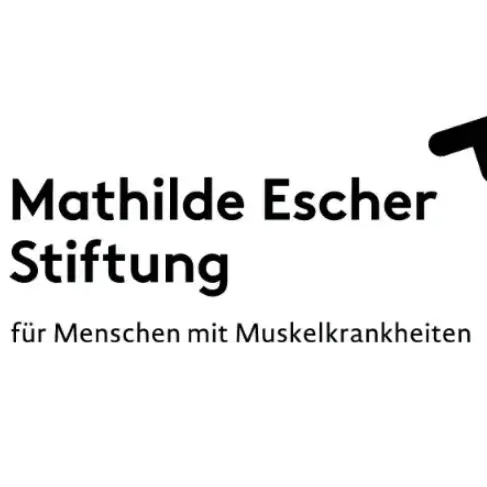 Logo Mathilde Escher-Stiftung