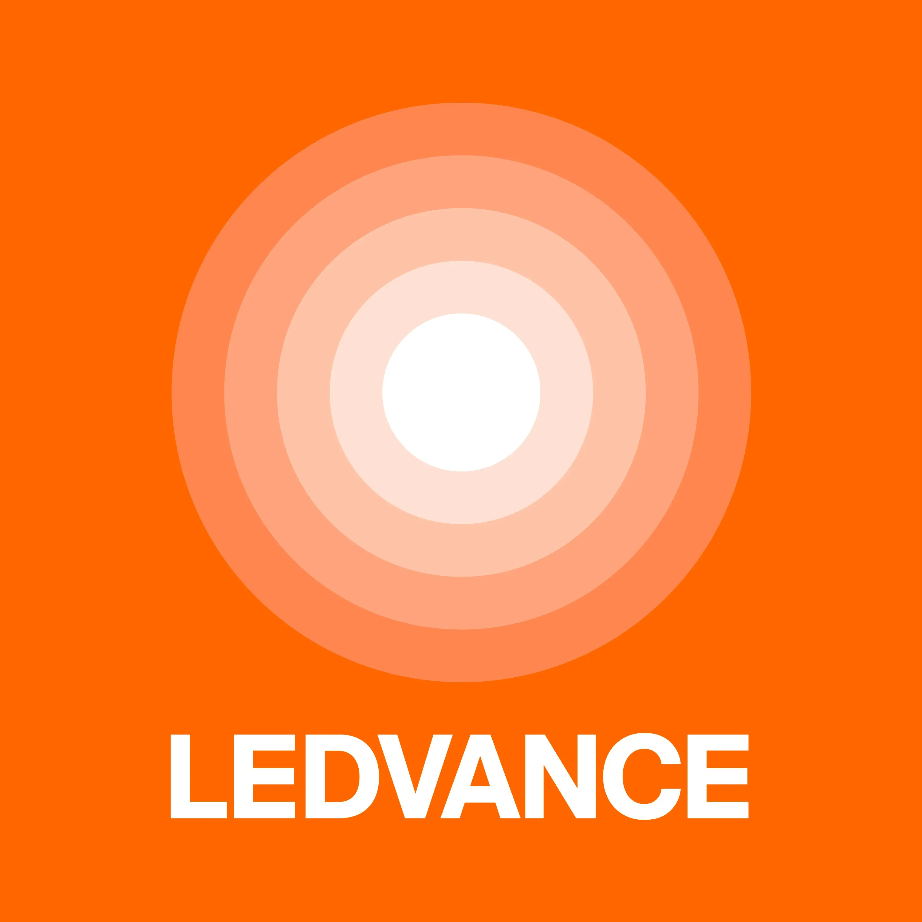 Logo LEDVANCE AG