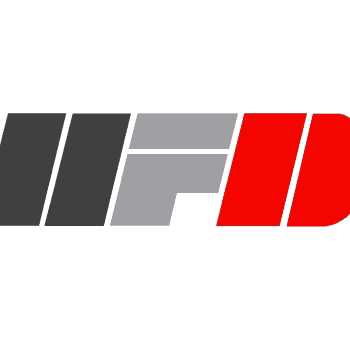 Logo Haerry & Frey AG Glas & Spiegel