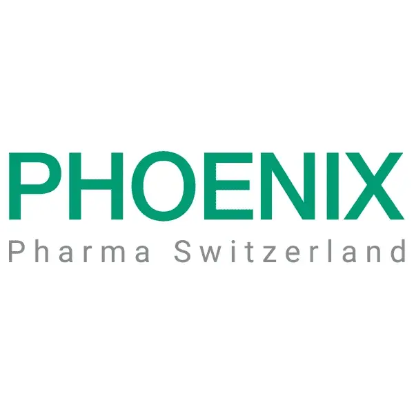 PHOENIX Pharma Switzerland AG