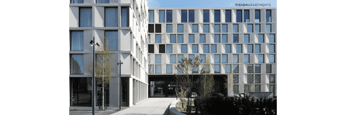 Travailler chez Vision Management Services GmbH