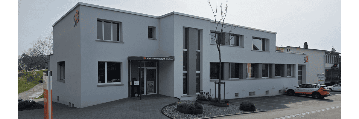 Work at Schweizerischer Fachverband Betriebsunterhalt Sektion Bern