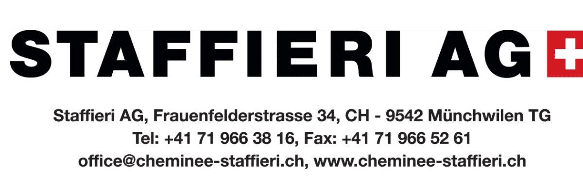 Arbeiten bei Staffieri AG