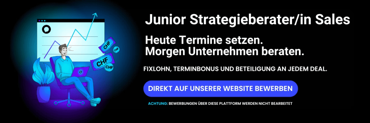 Travailler chez OMGroup GmbH