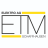 ETM Elektro AG