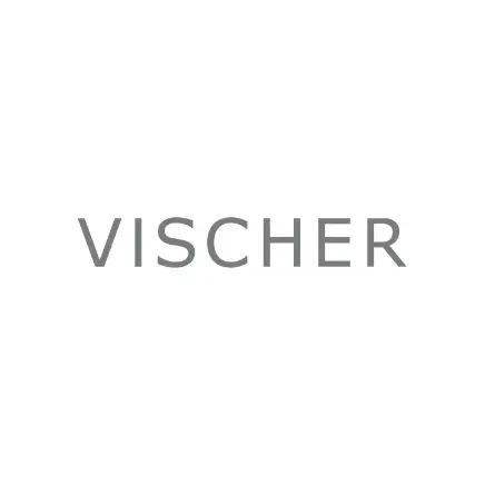 Logo VISCHER AG