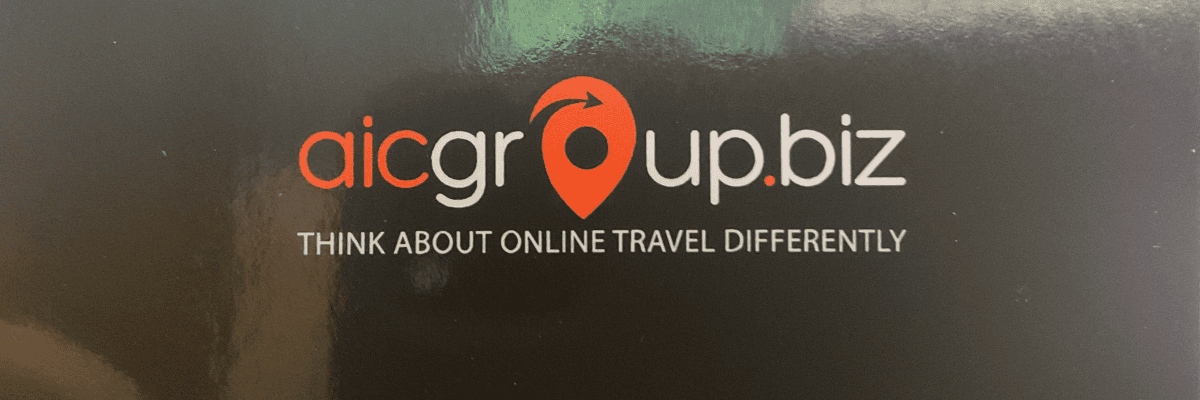 Work at AIC TRAVEL GROUP SA