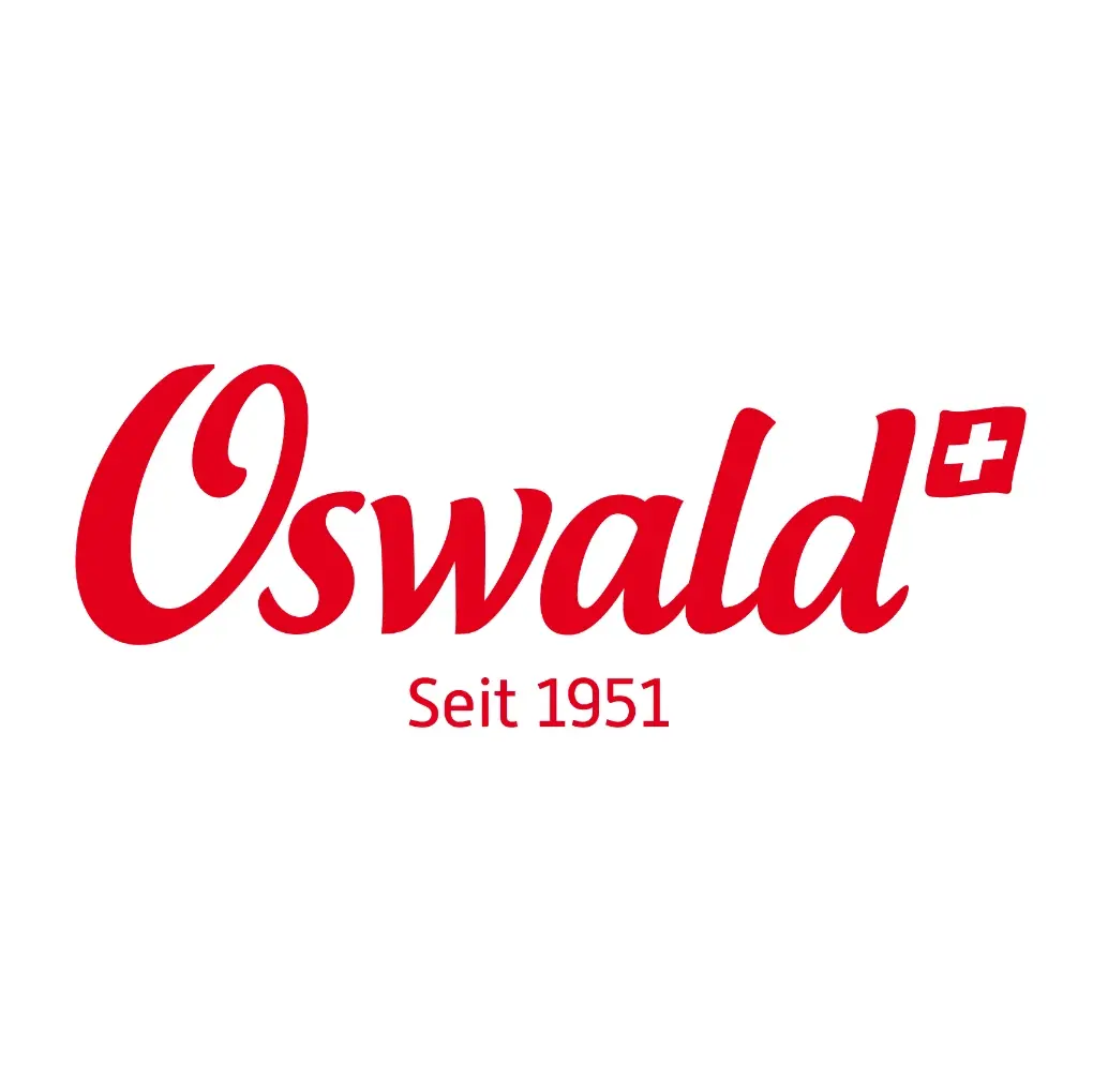 Oswald Nahrungsmittel GmbH Headerbild