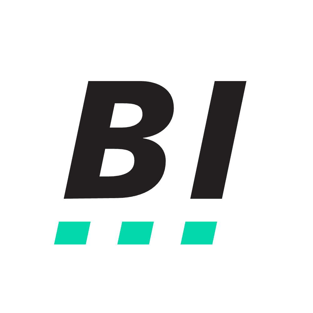 Logo Brunner Informatik AG