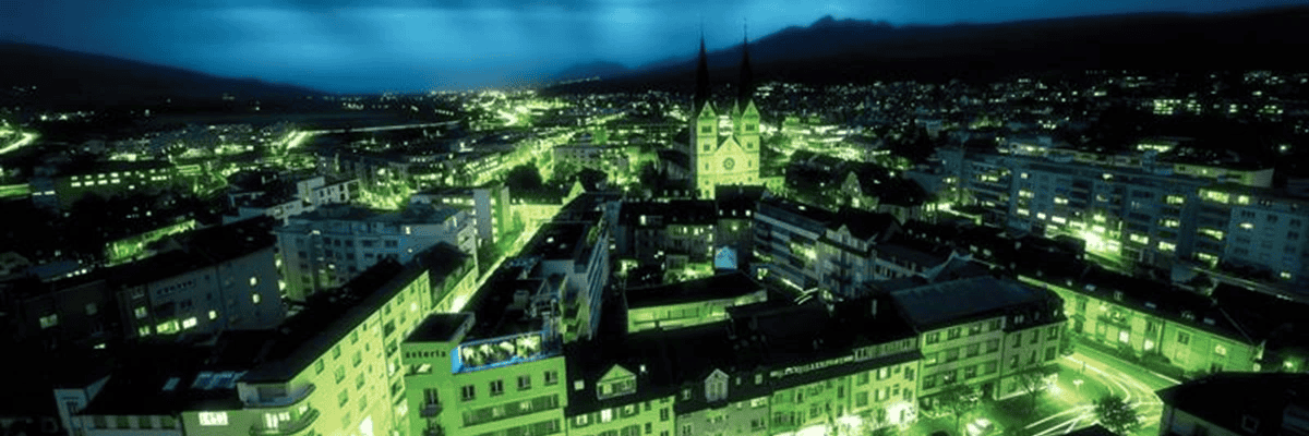 Arbeiten bei Aare Energie AG (a.en)