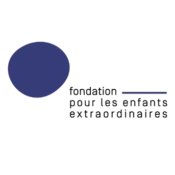 Logo Fondation pour les Enfants Extraordinaires