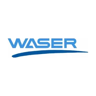 Logo Waser + Co. AG