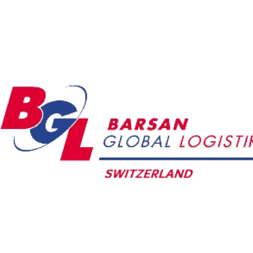 Barsan Global Logistik GmbH