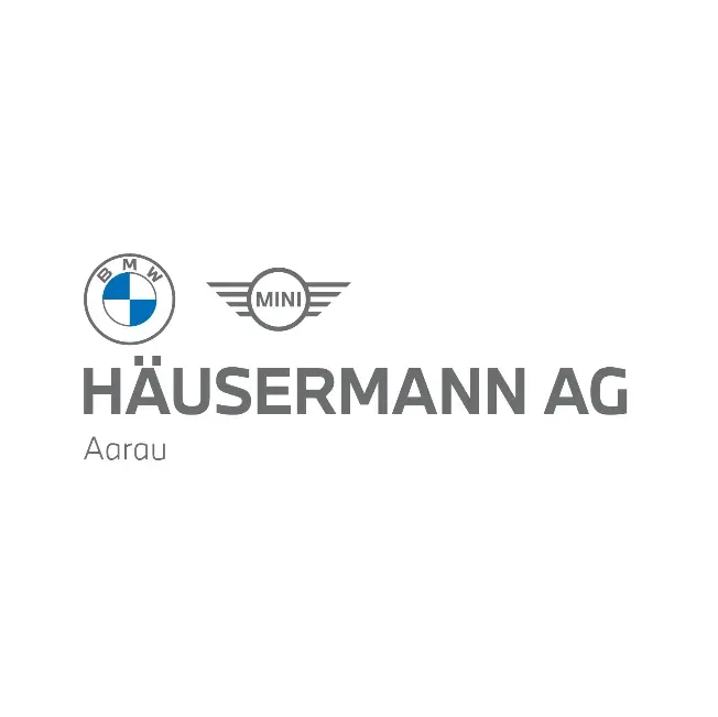 Häusermann AG, Garage Headerbild