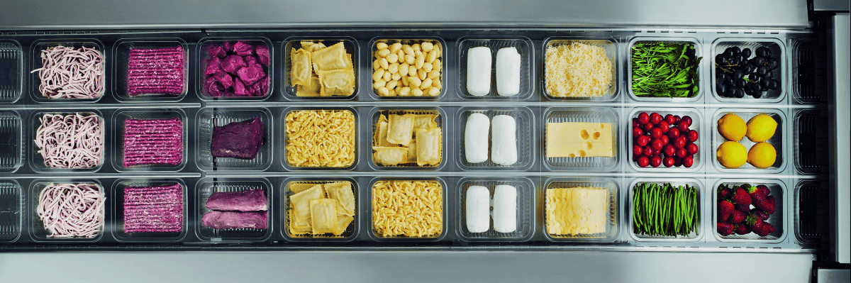 Work at MULTIVAC Export AG