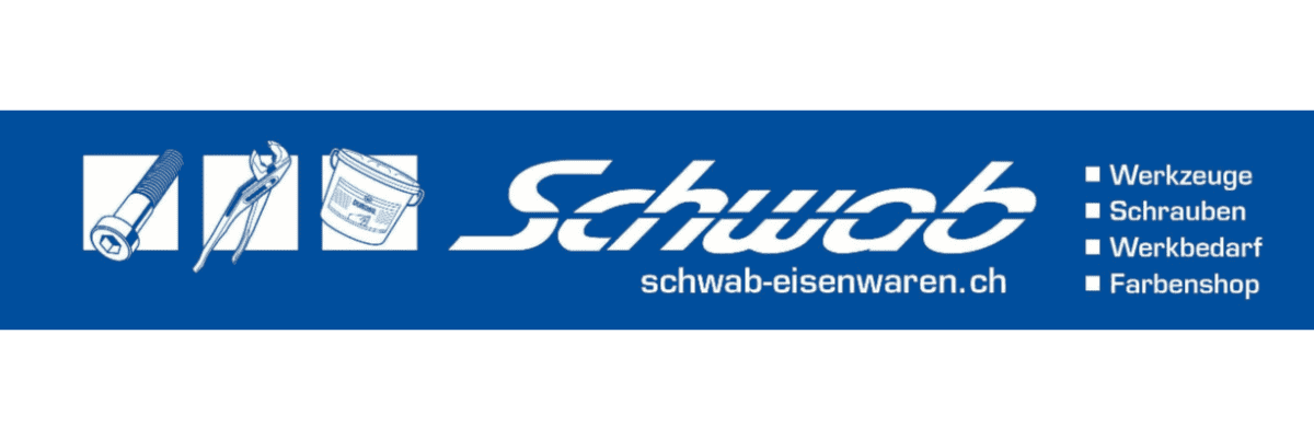 Arbeiten bei Schwab AG Eisenwaren