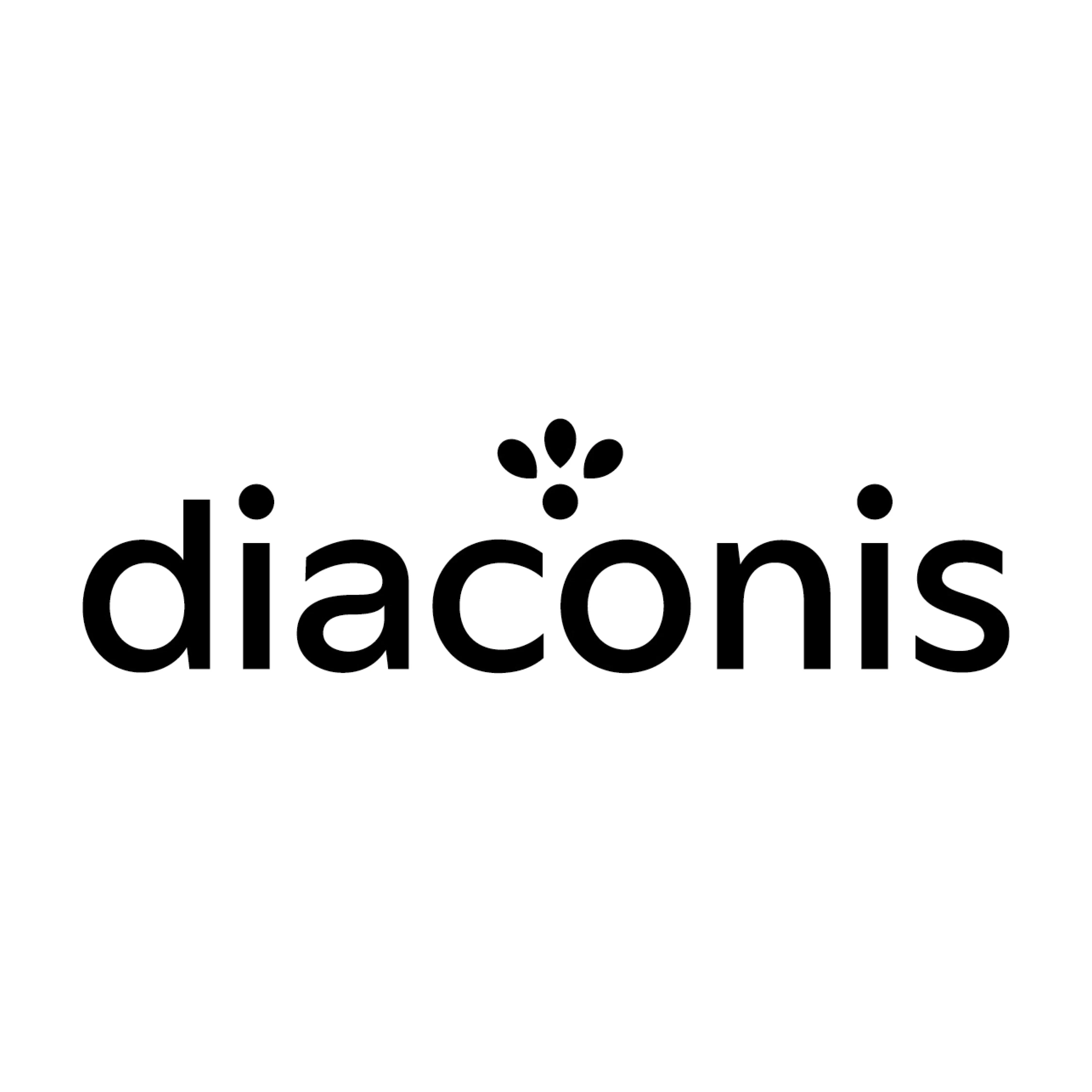 Logo Stiftung Diaconis