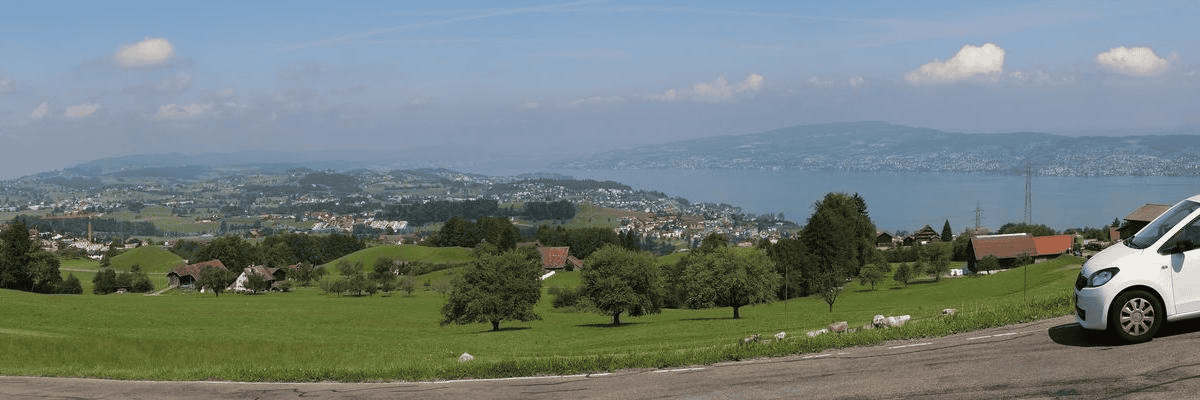 Arbeiten bei Spitex Höfe