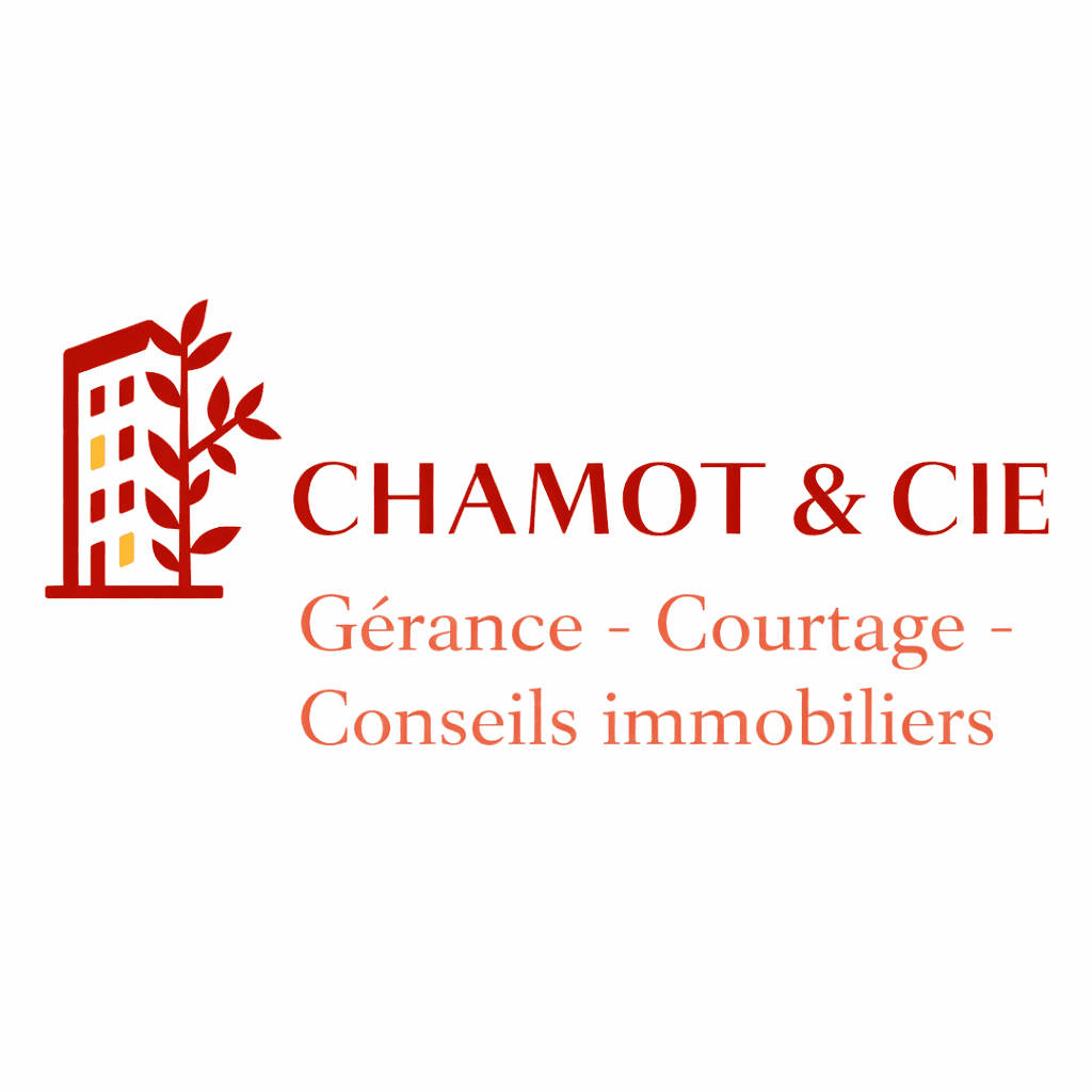 Régie Chamot & Cie SA