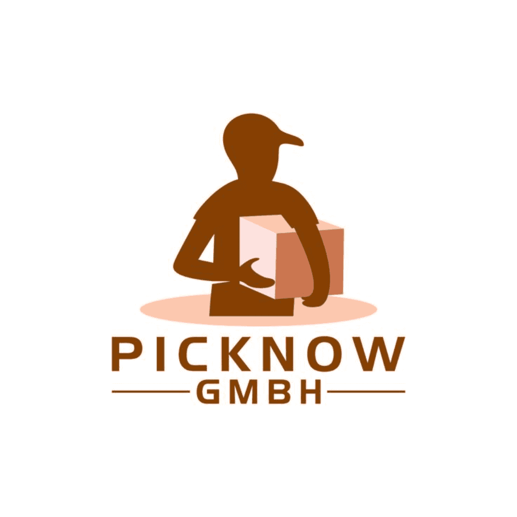 Picknow GmbH