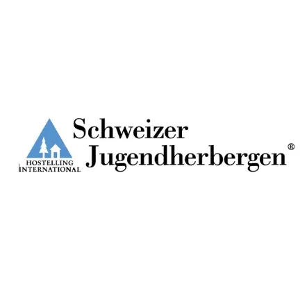 Logo Schweizer Jugendherbergen