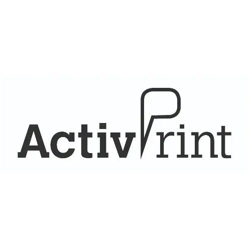 Company profile from Activprint AG on jobup.ch