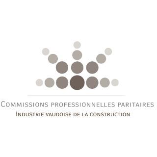 Association des commissions prof. par. IVC