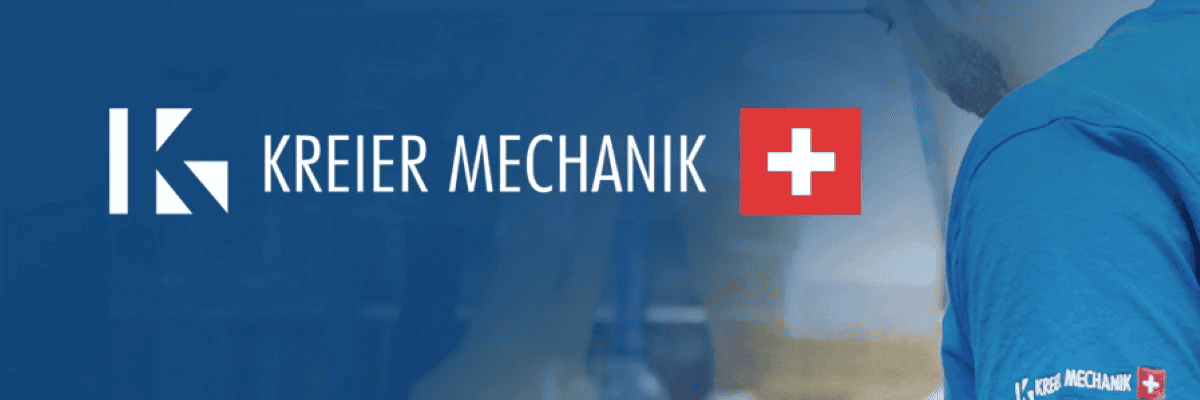 CNC-Polymechaniker, CNC-Maschinenmechaniker (m/w/d) poste chez Kreier ...