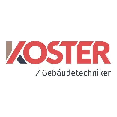 Logo Koster AG Gebäudetechnik