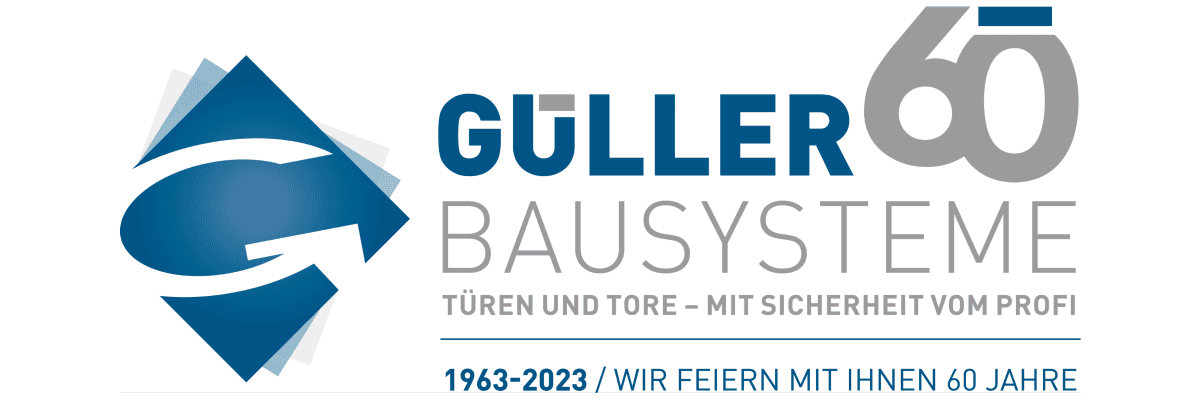 Arbeiten bei Güller Bausysteme AG