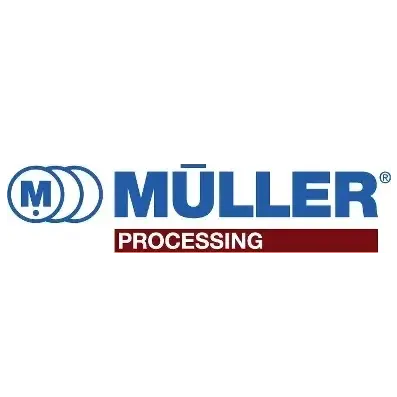 Müller AG Processing