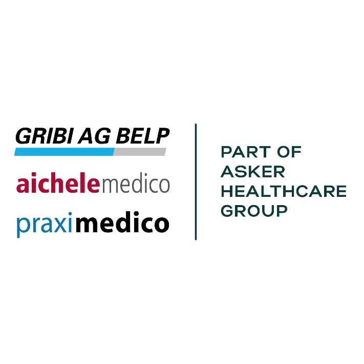 Logo Gribi AG Belp
